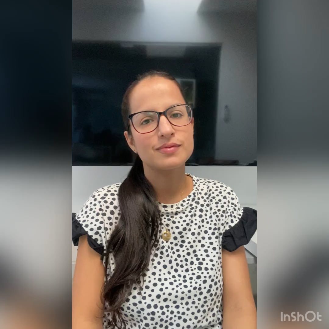 Melissa Alejandra Rodríguez Díaz