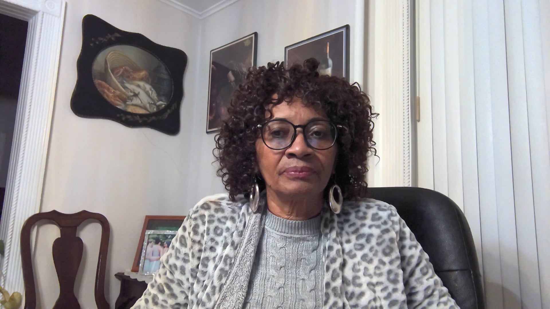 Jean Clarke-Mitchell, PhD, Psychotherapy Services