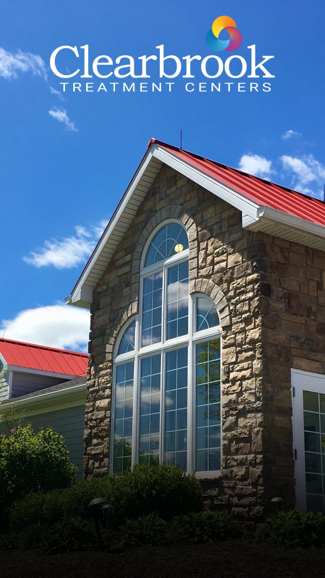 Detox at Clearbrook Manor