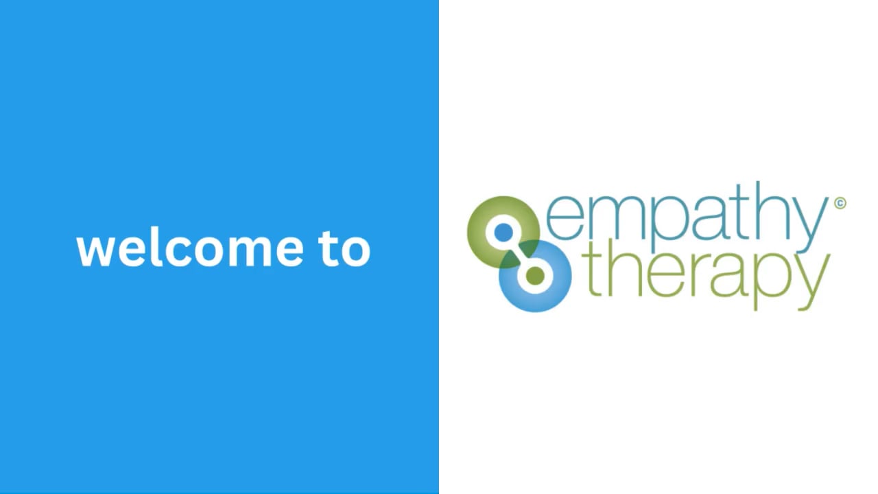 Dr. Mark Chofla | Empathy Therapy