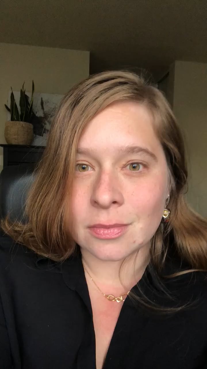 Yael Gonicman