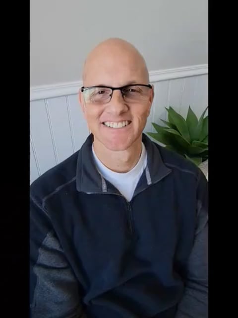 Dr. Teg McBride
