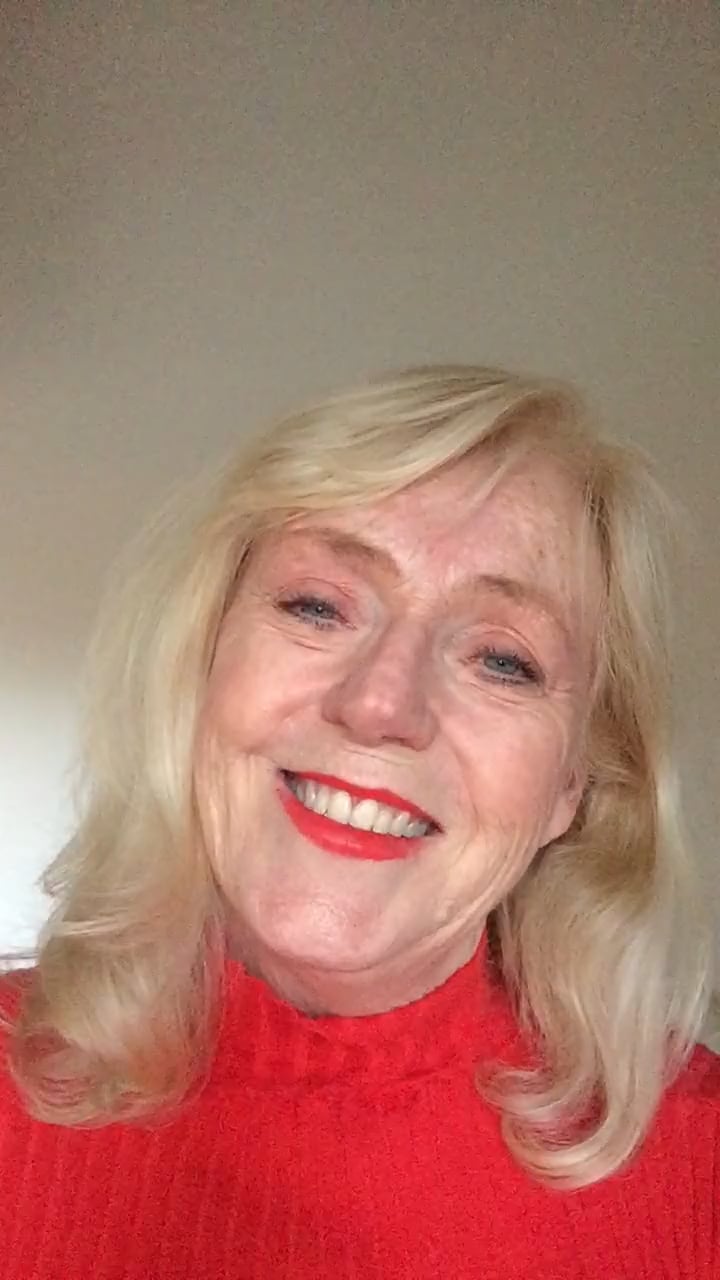 Maggie Morgan