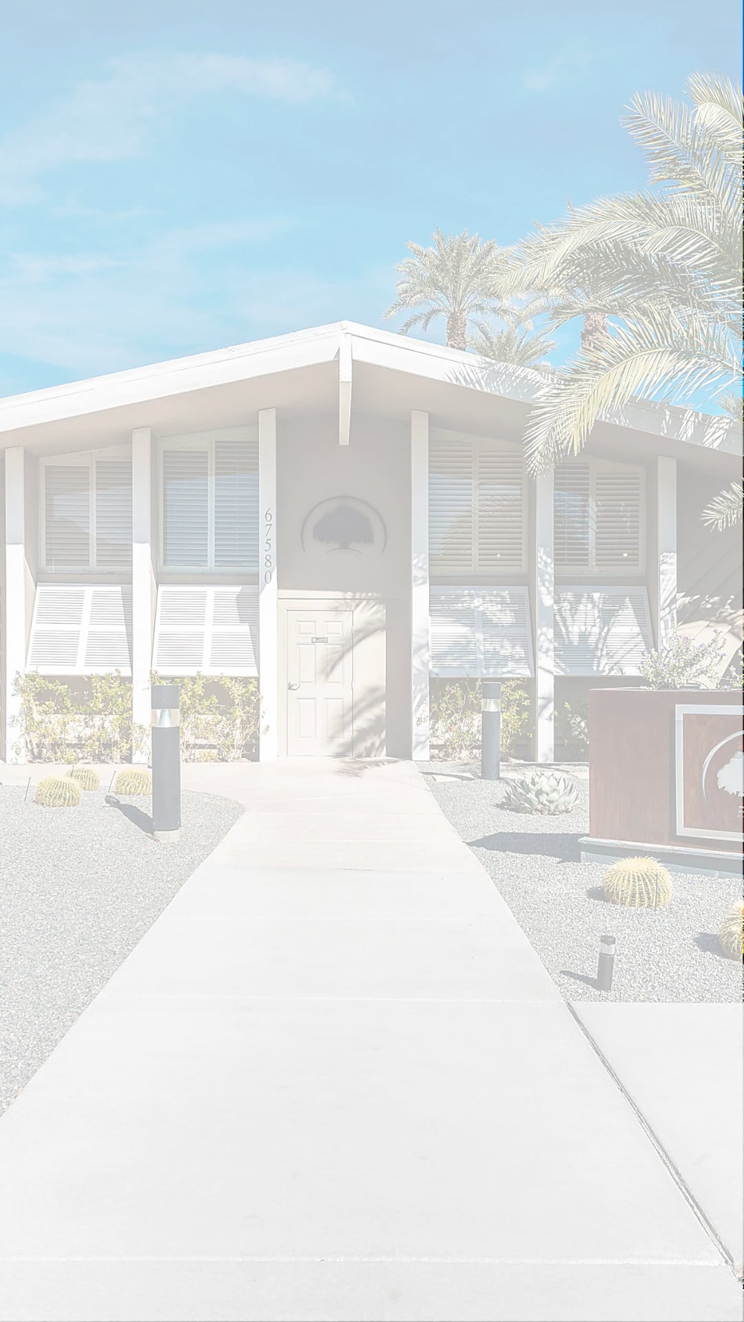 Banyan Palm Springs