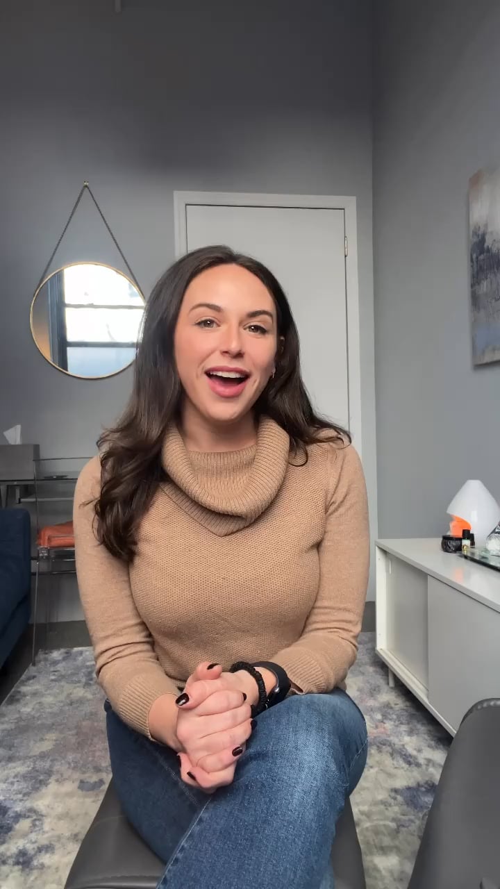 Staci Benaroya