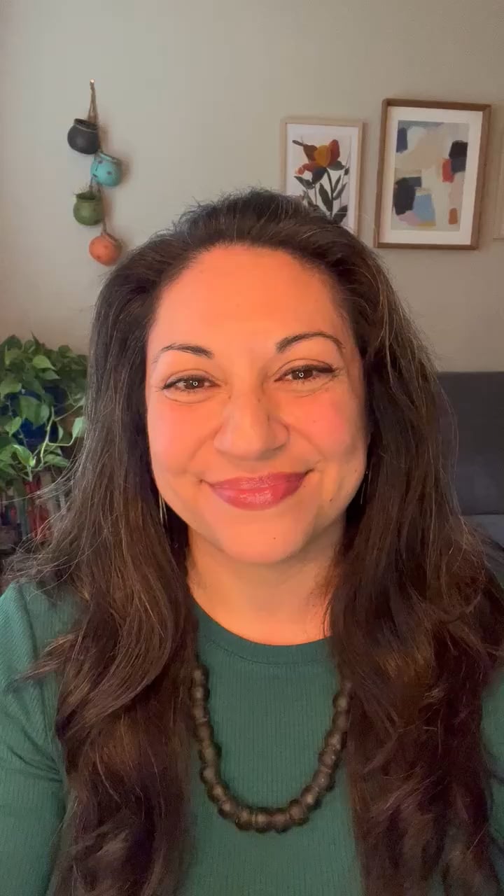 Veronica Perez-Thayer