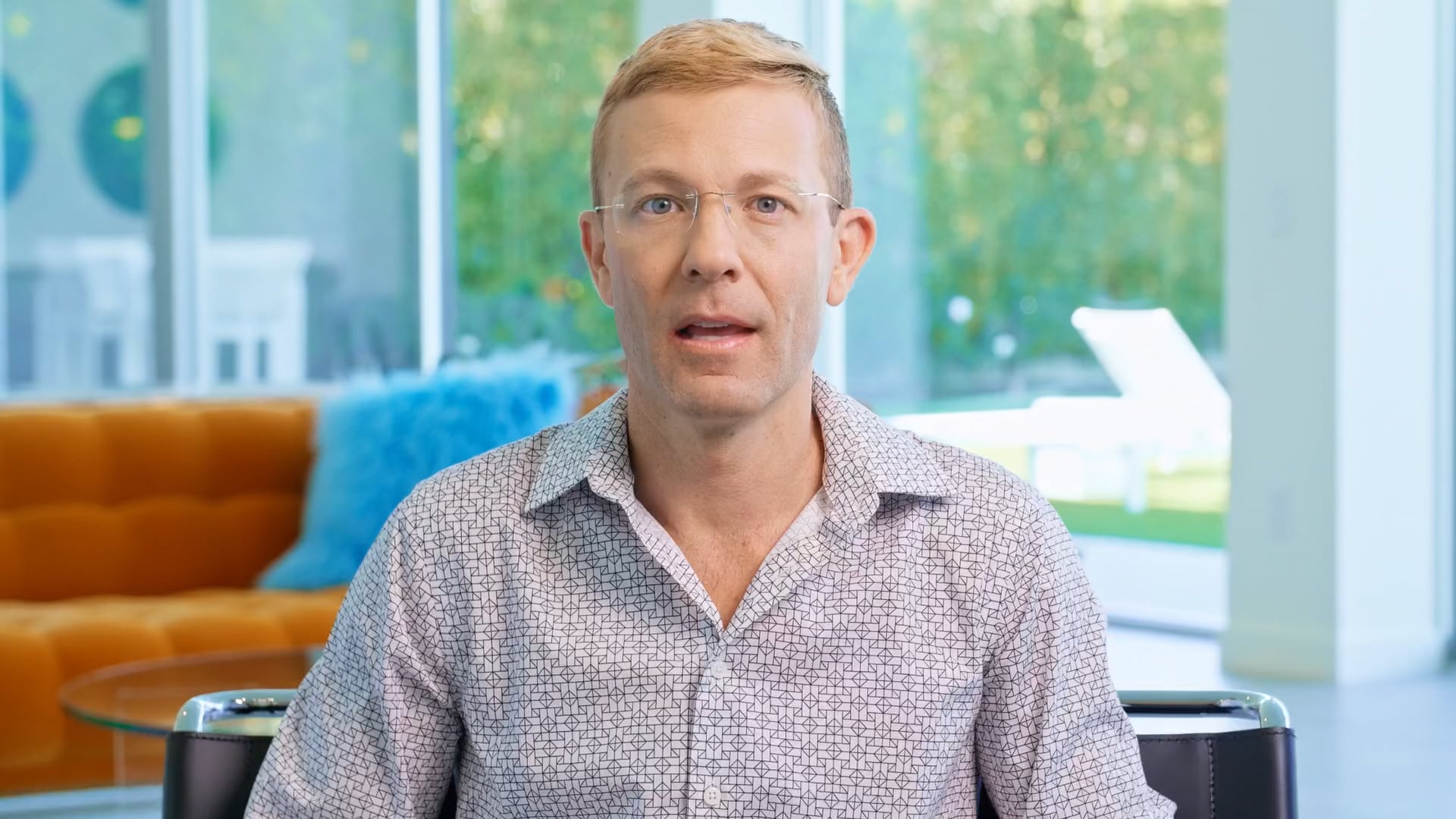 Dr. Sean Robertson
