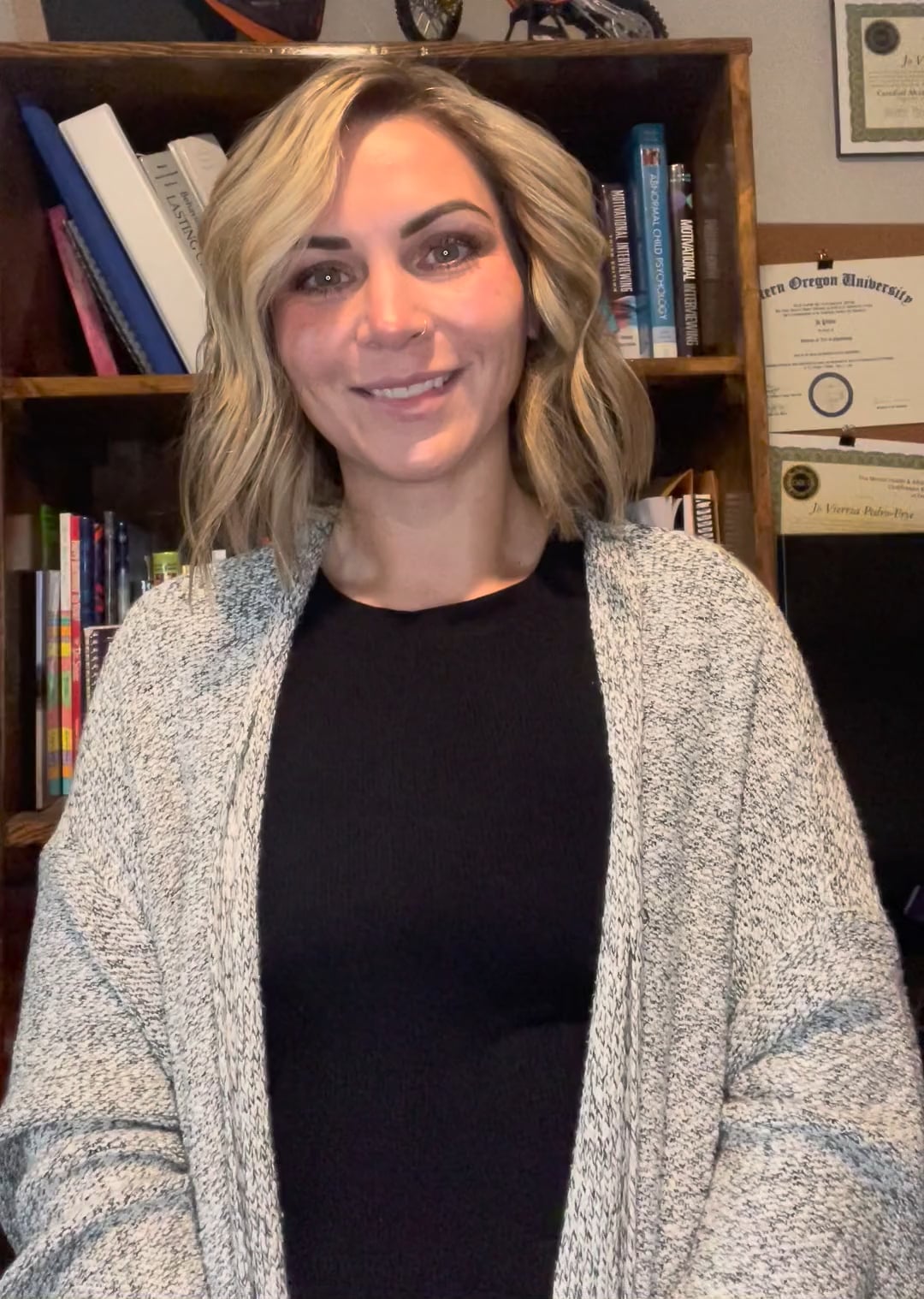 Jo Vierria Pedro-Frye