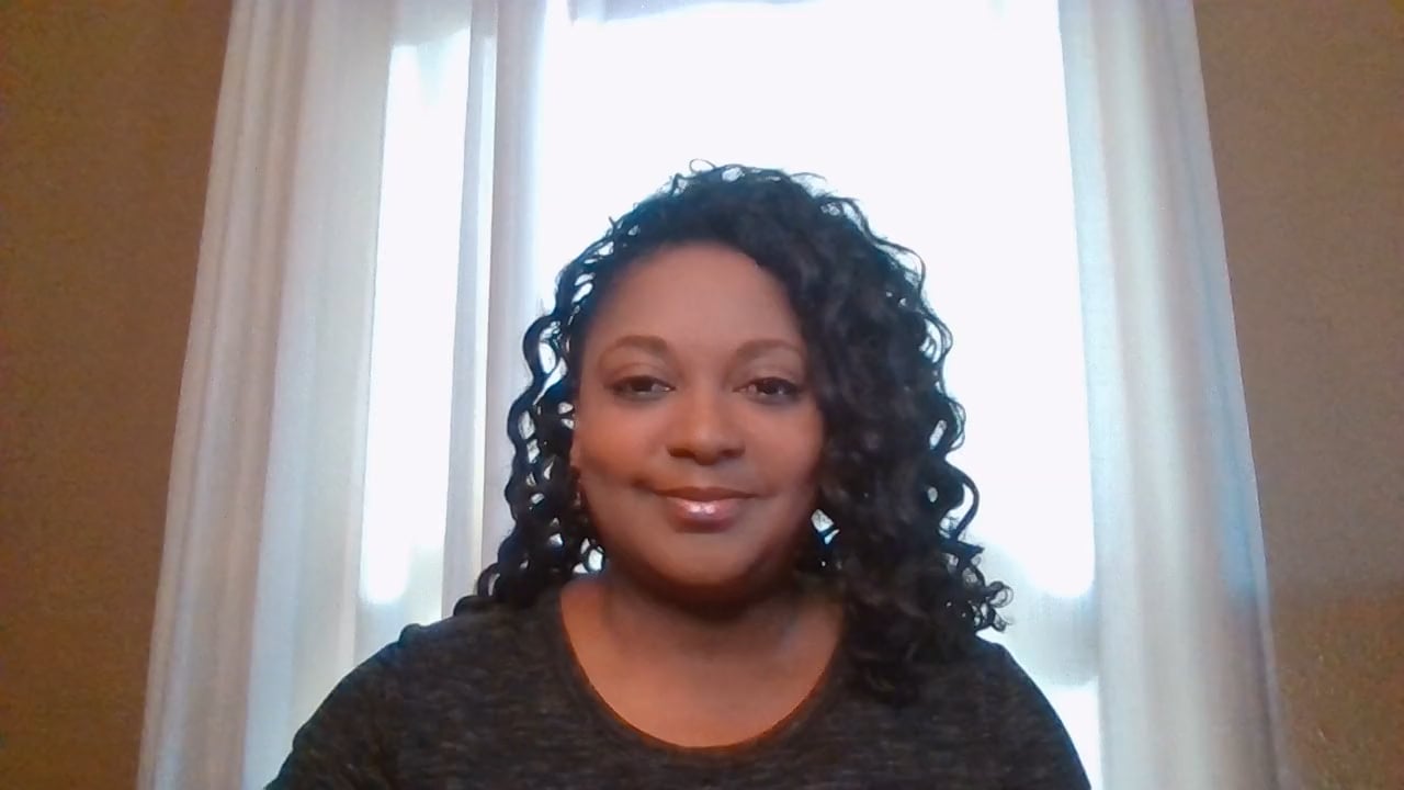 Melody Murray