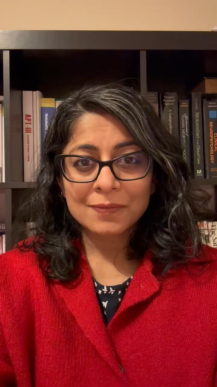 Quratulain Khan