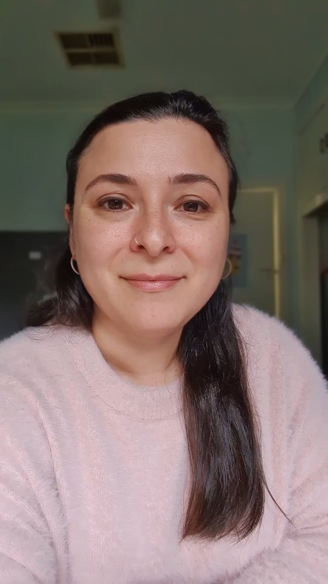 Ellen D'Agata Dharmaraj