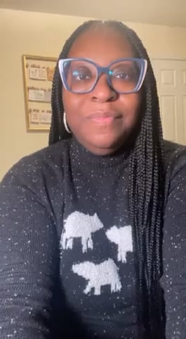 Quintella Riley