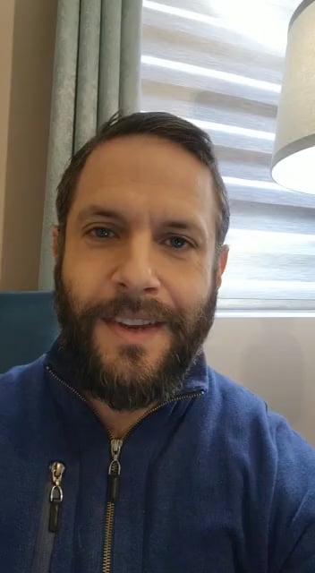 Dr. Yehuda Rubin