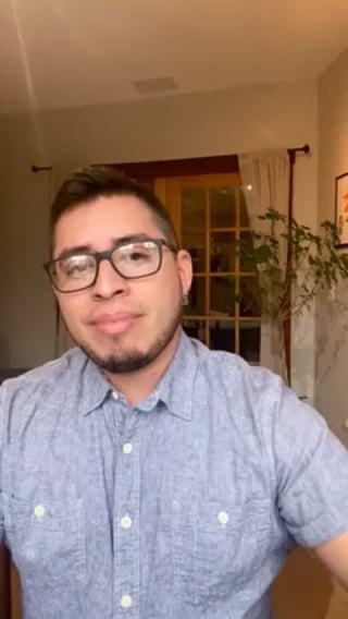 Nicholas Guerrero