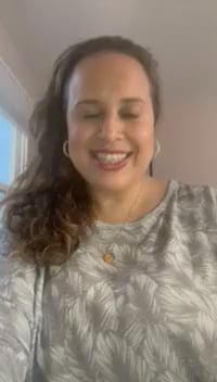 Marina Rabinovich (Roshal)