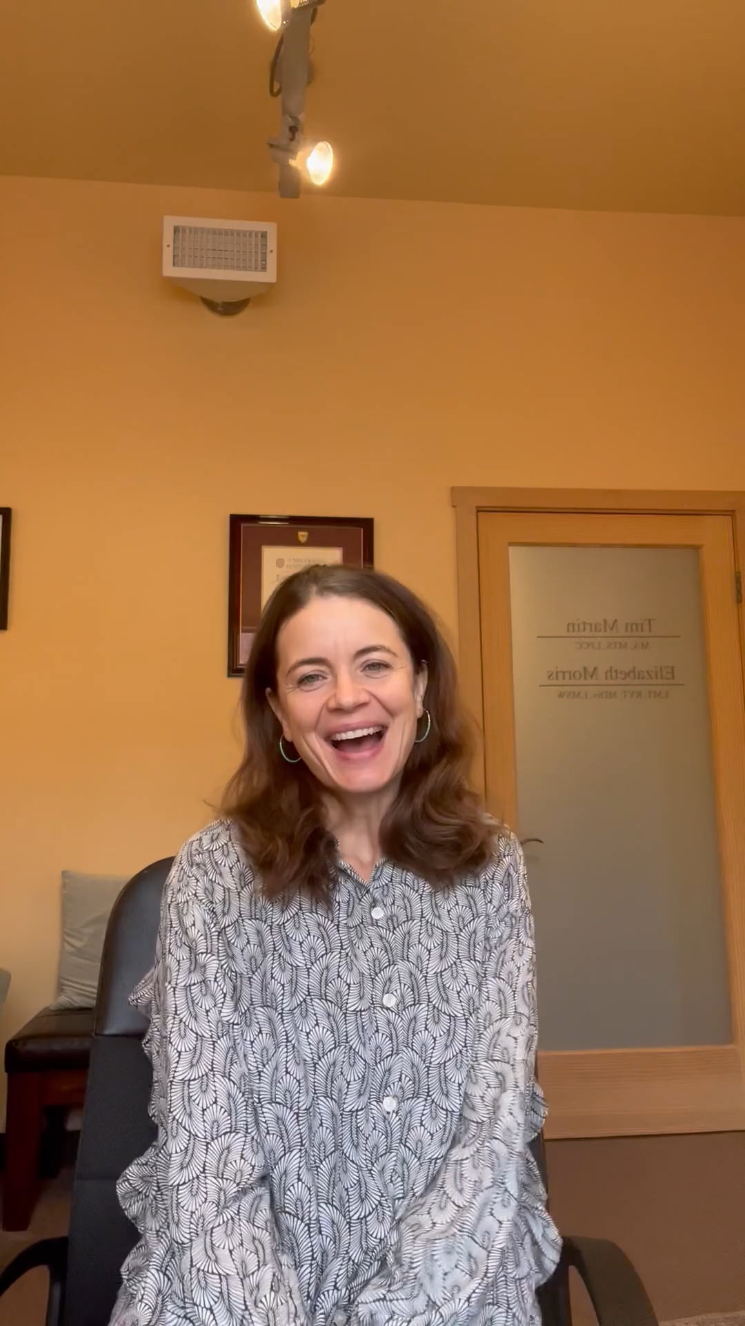 Elizabeth Morris