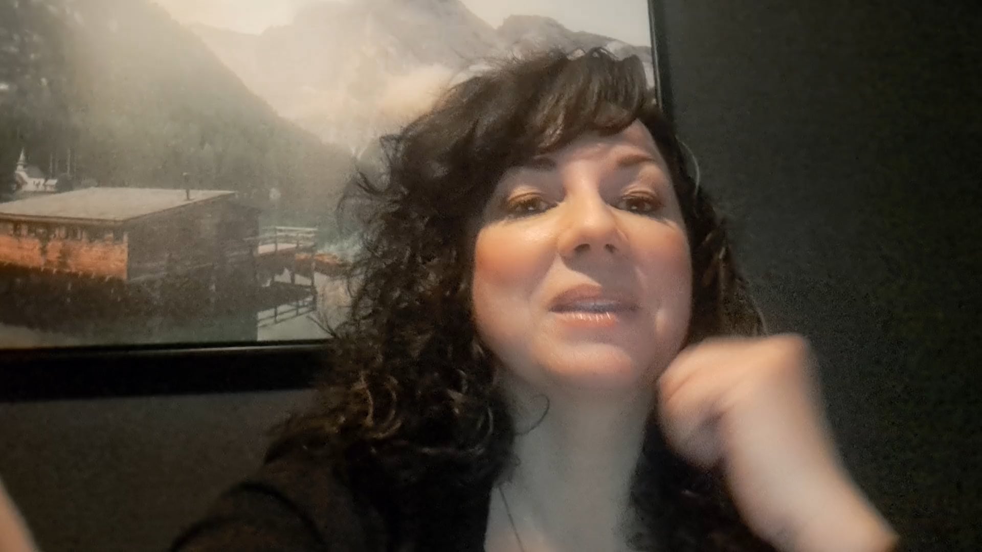 Brenda Lee Hachey-Ginnish