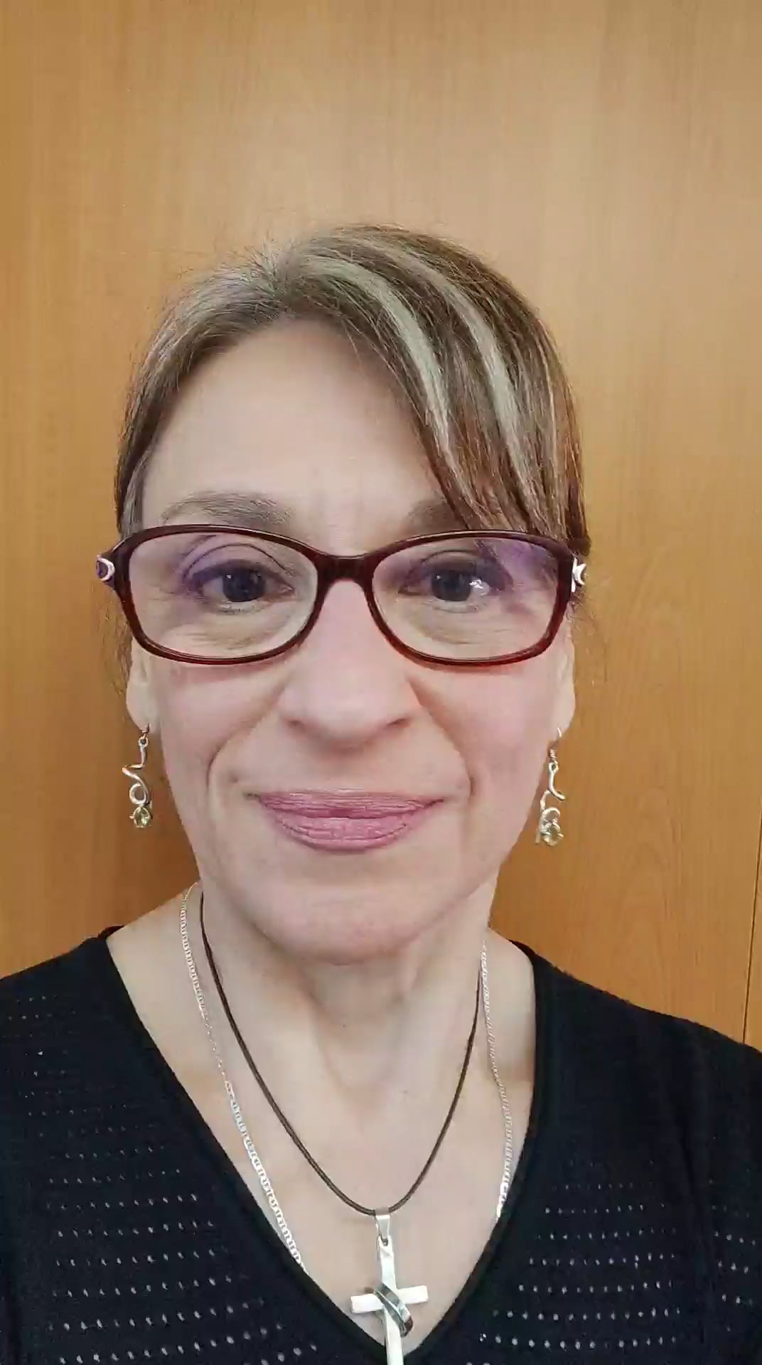 María del Rocío Rodríguez Granada Cervantes Cervantes