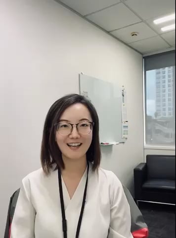 Sunny Lin