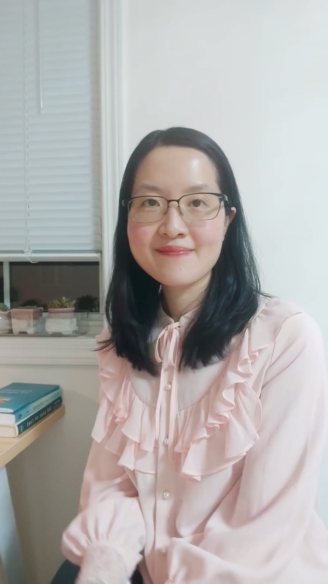 Ching Fong (Theodora) Li
