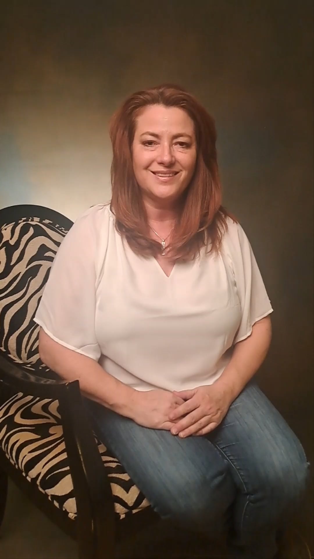Krista Lee Mills