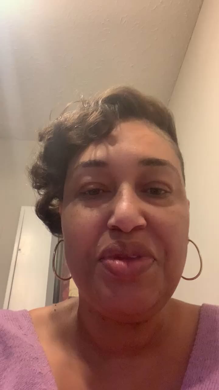Rev. Dr. Tynisha Camae Drennon