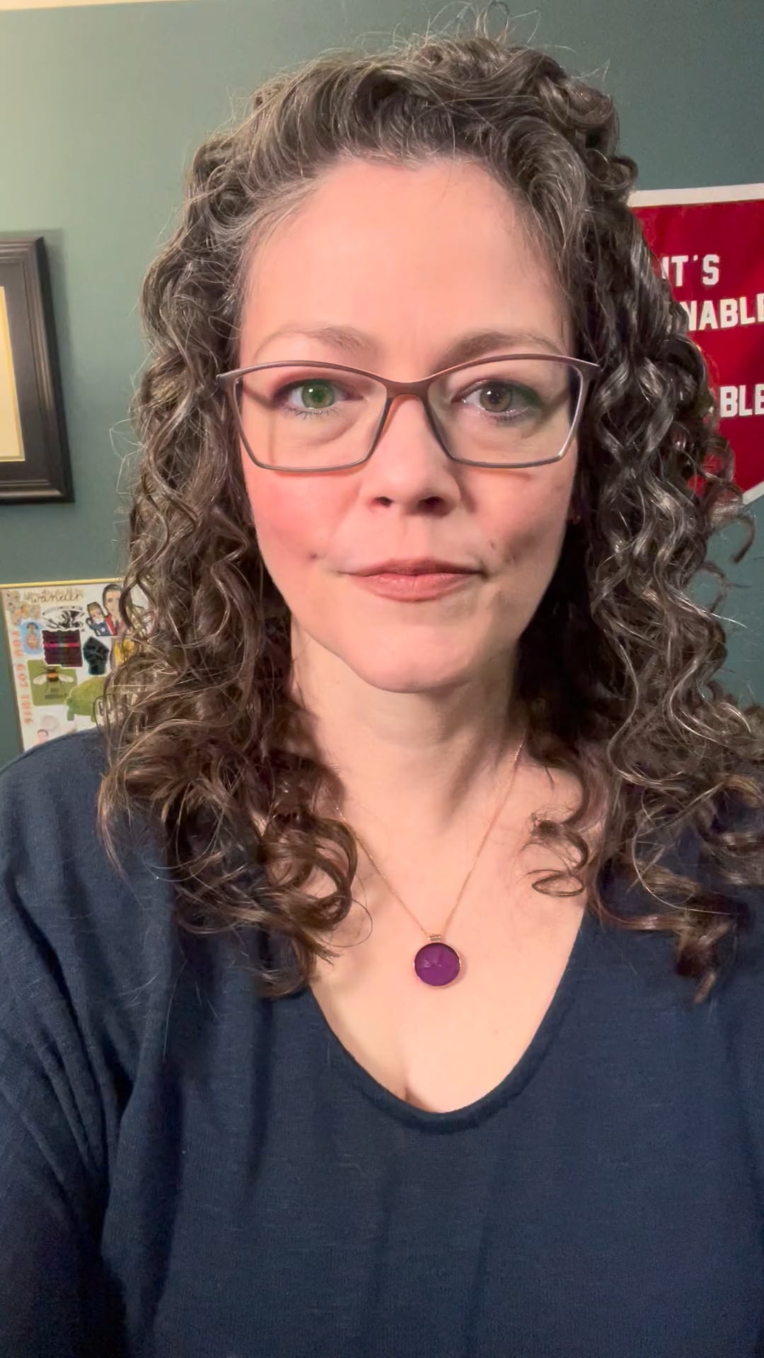 Liz Fletcher