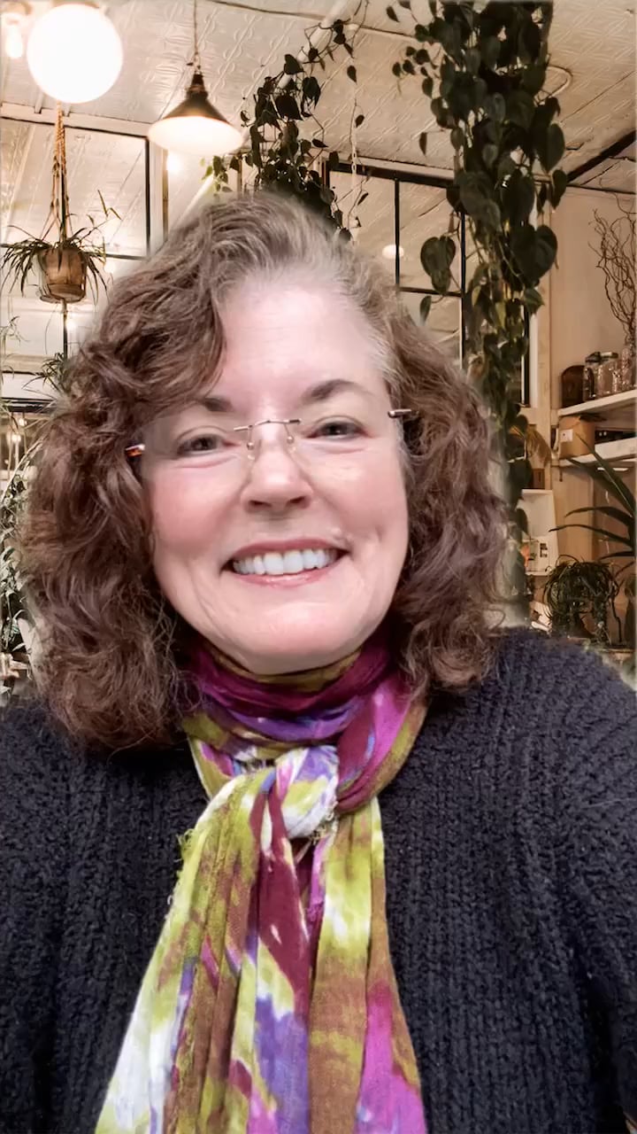Paula Garrard