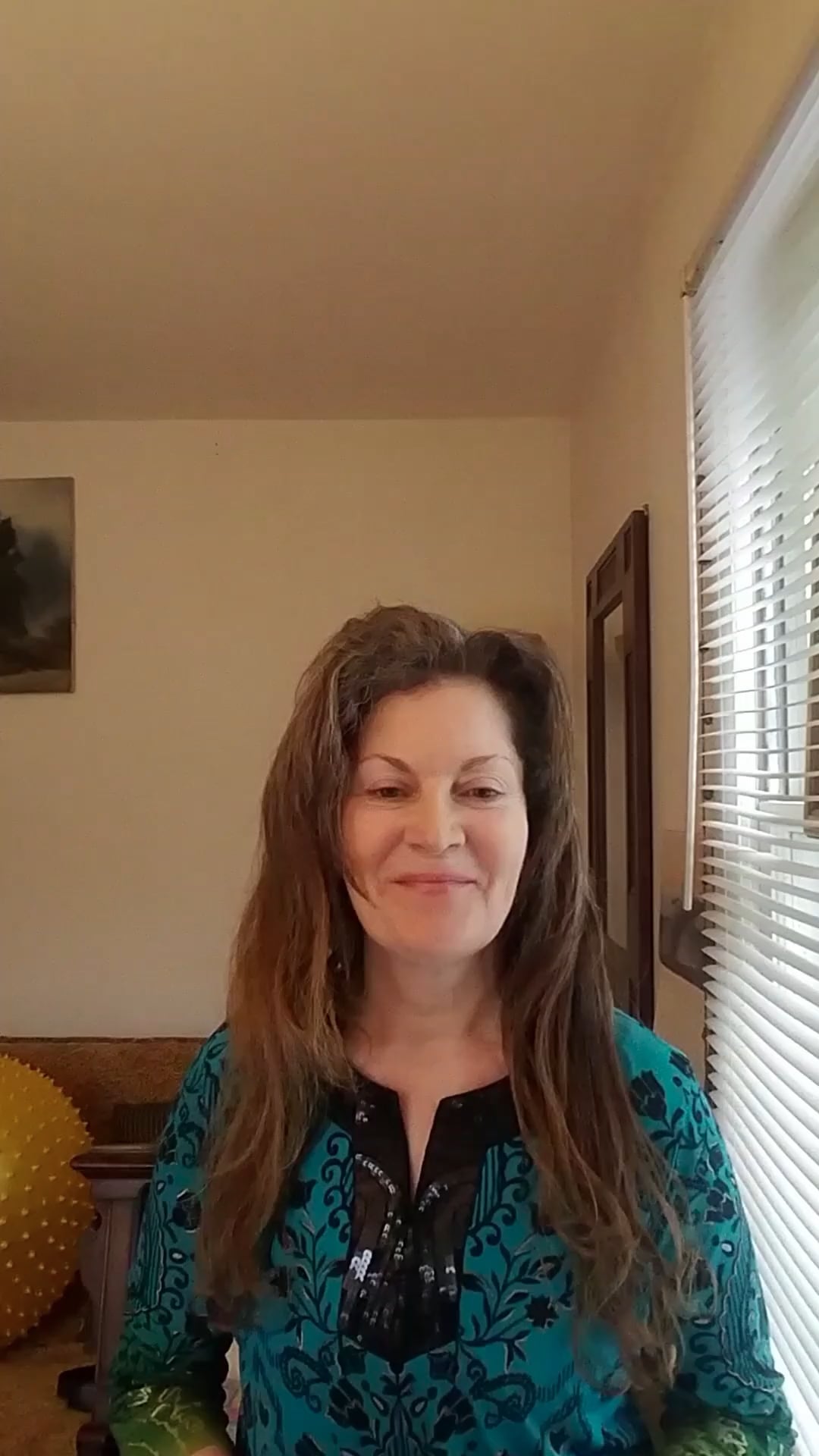 Carla J Mazzeo