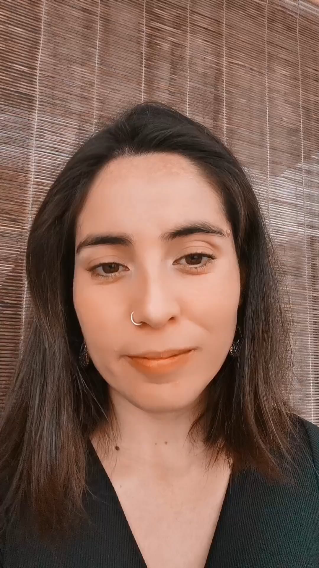 Natalia Diaz Bunster