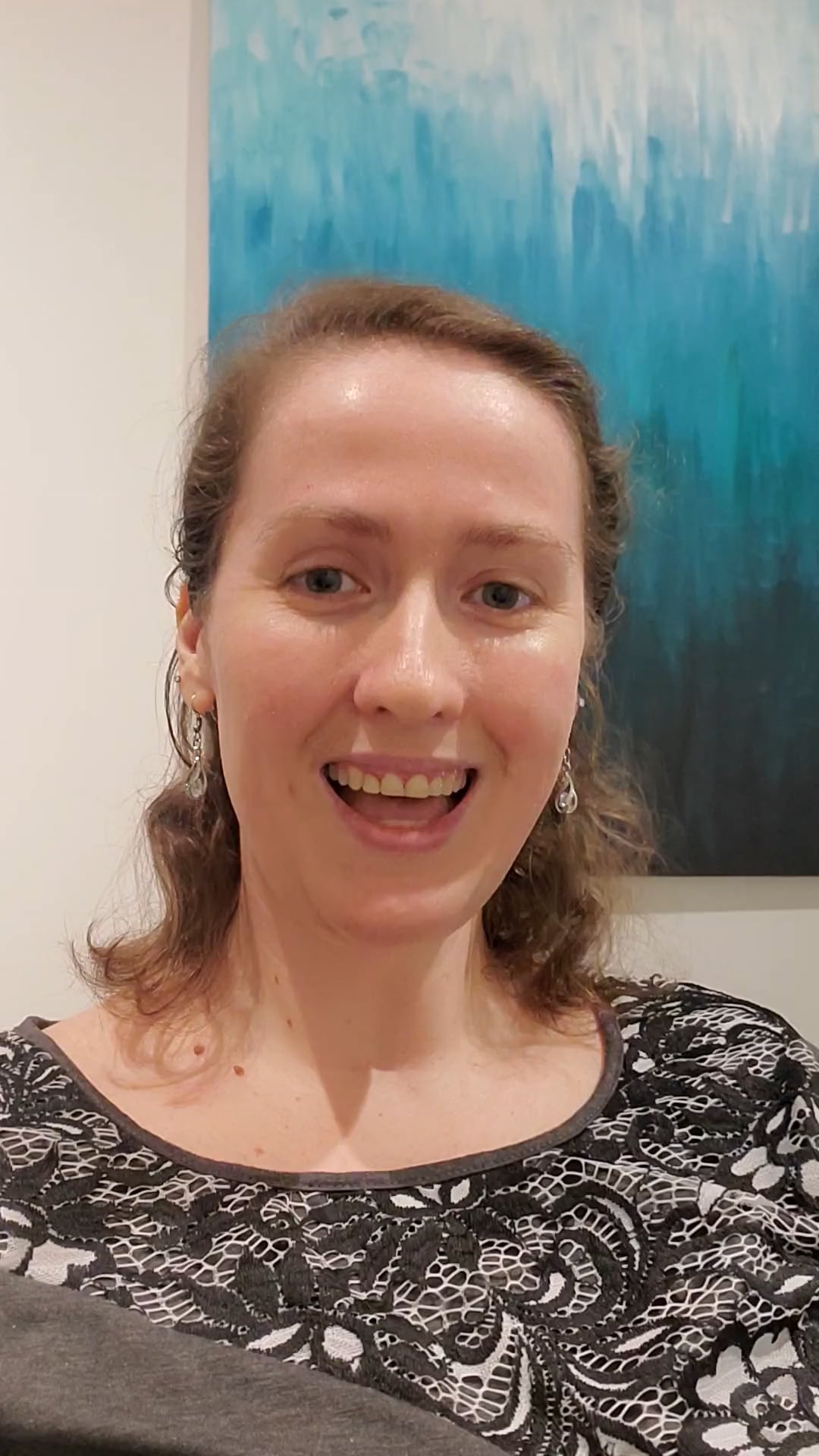Vanessa Coady