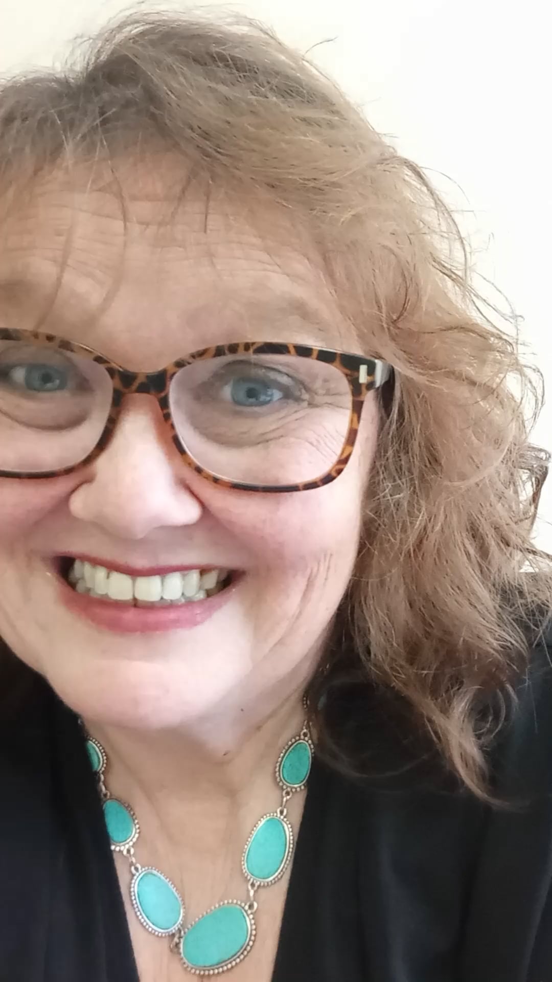Terri Tucker Robinette