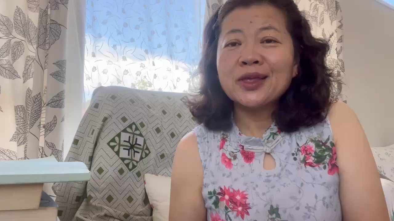 Wendy Wang