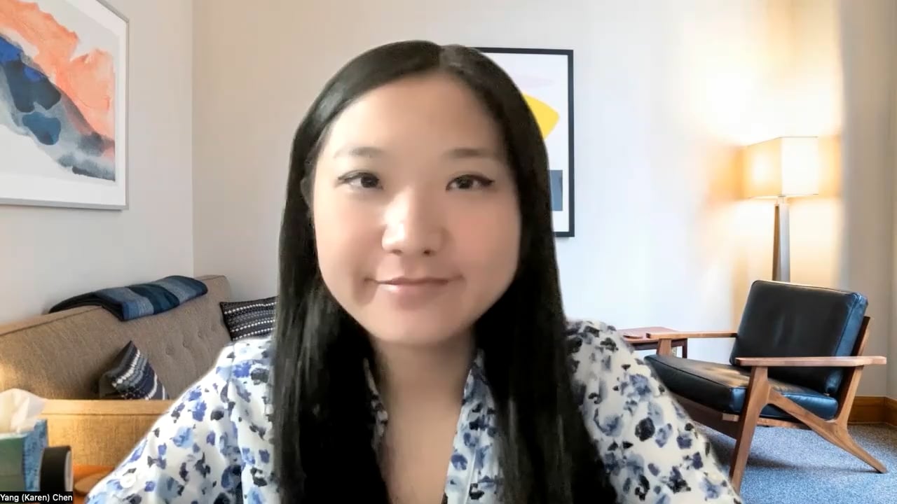 Karen Chen