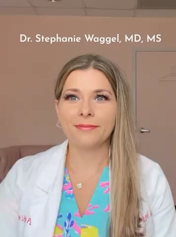 Stephanie Waggel