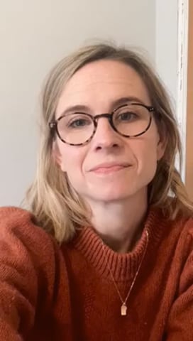 Meghan Birch