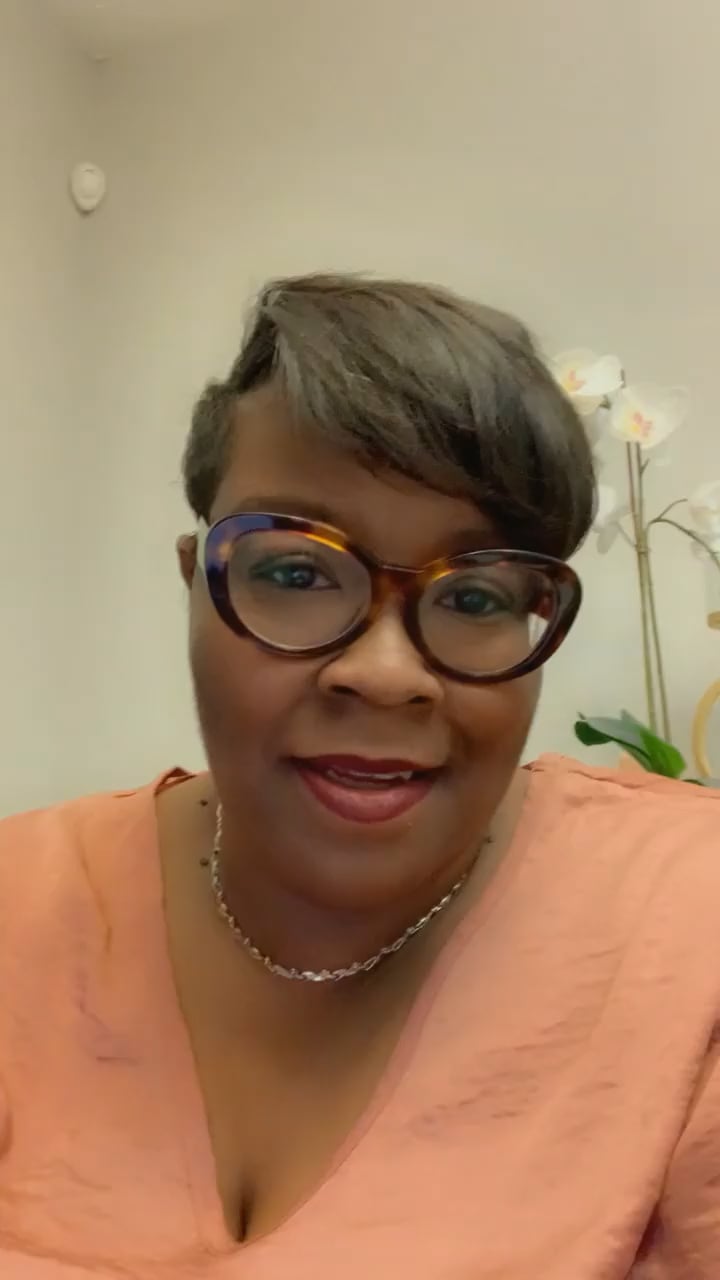 Francine Gordon