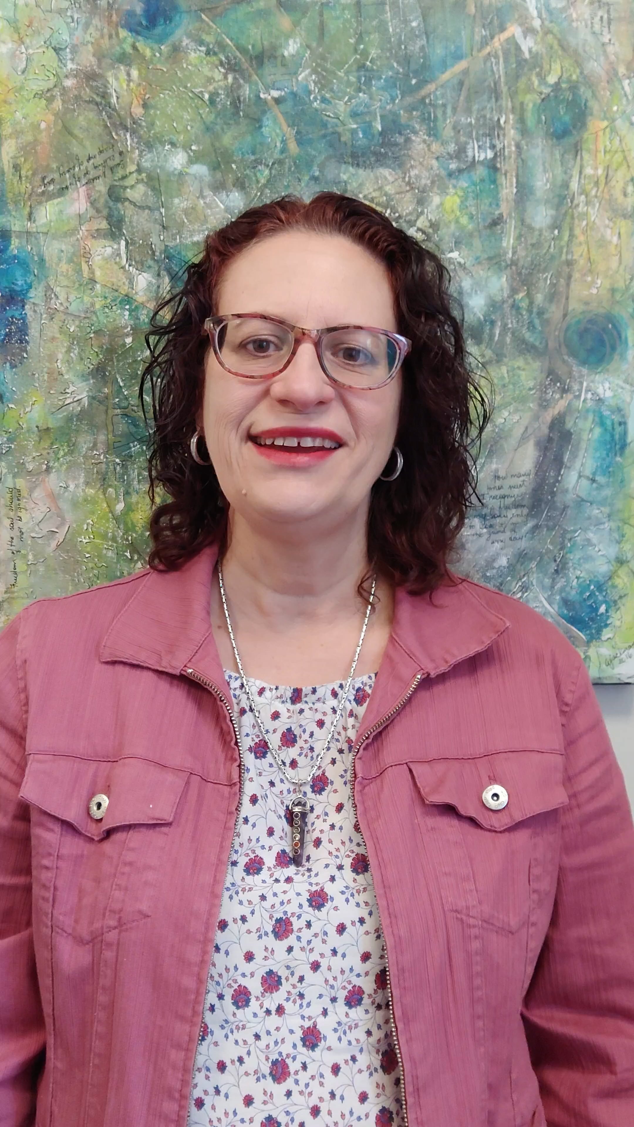Lisa Clendening