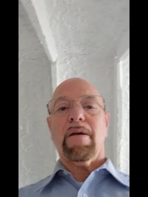 Steven R Hand
