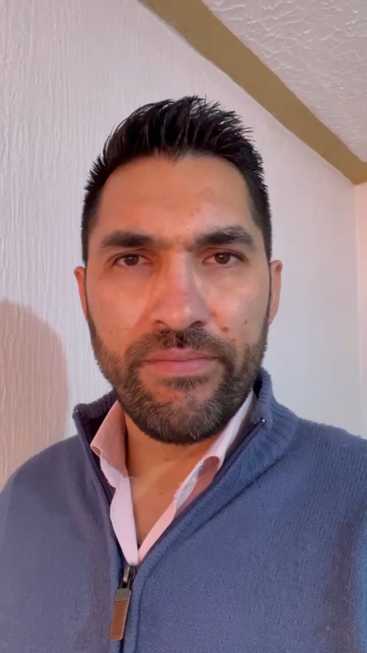 Ángel Raymundo Meza Rivera