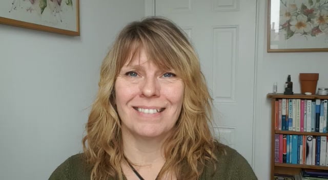 Marijke Roberts