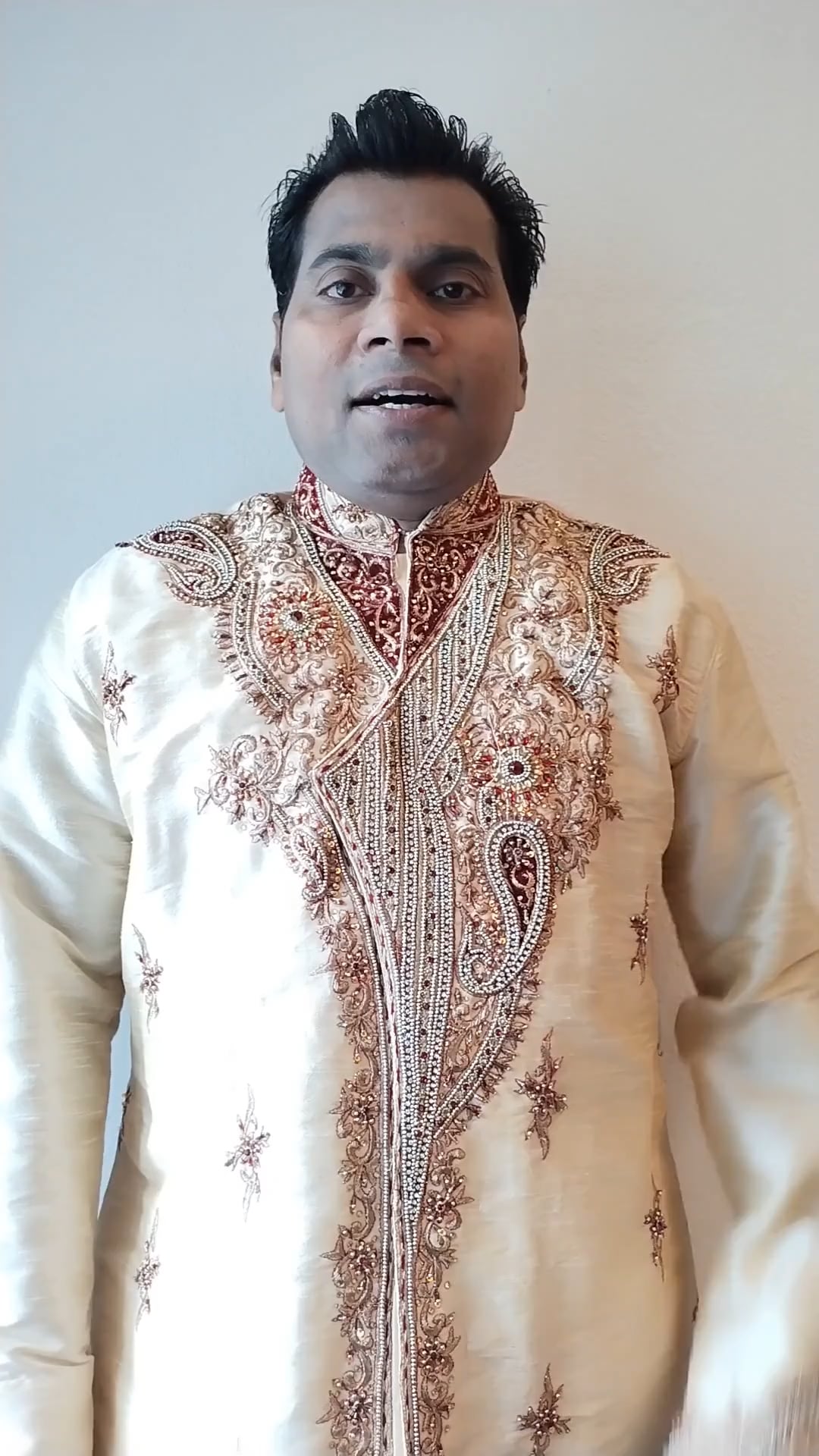 Darline Joseph Marianathan