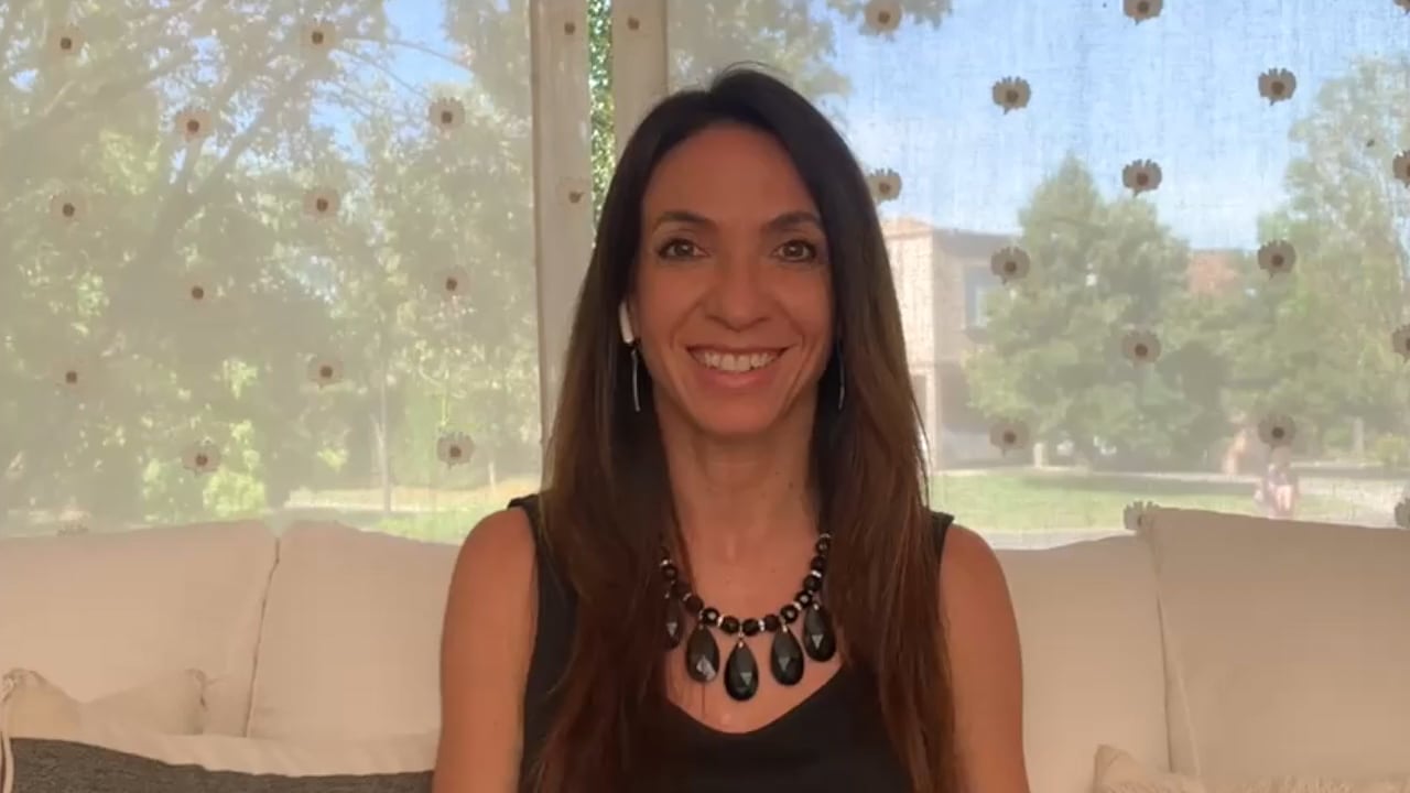 Claudia Rabinovitz Y Equipo
