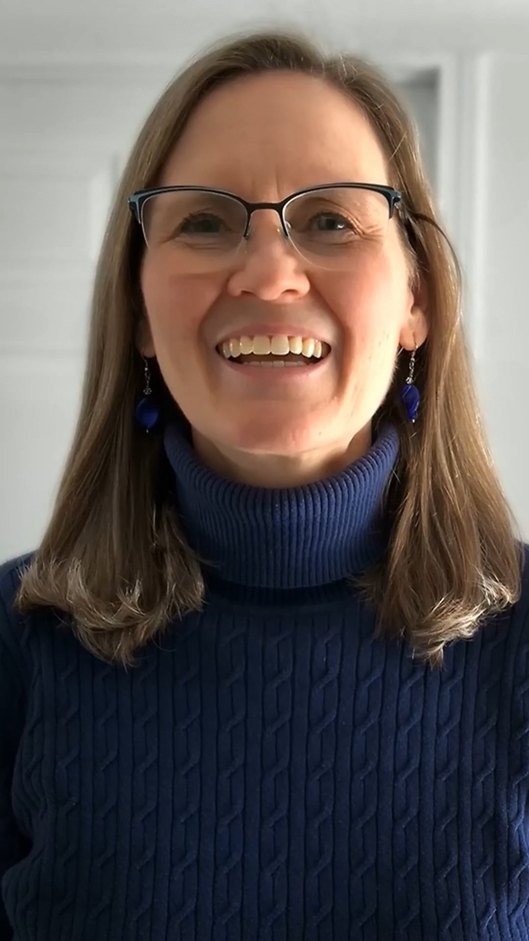 Dr. Kristin Barnhart