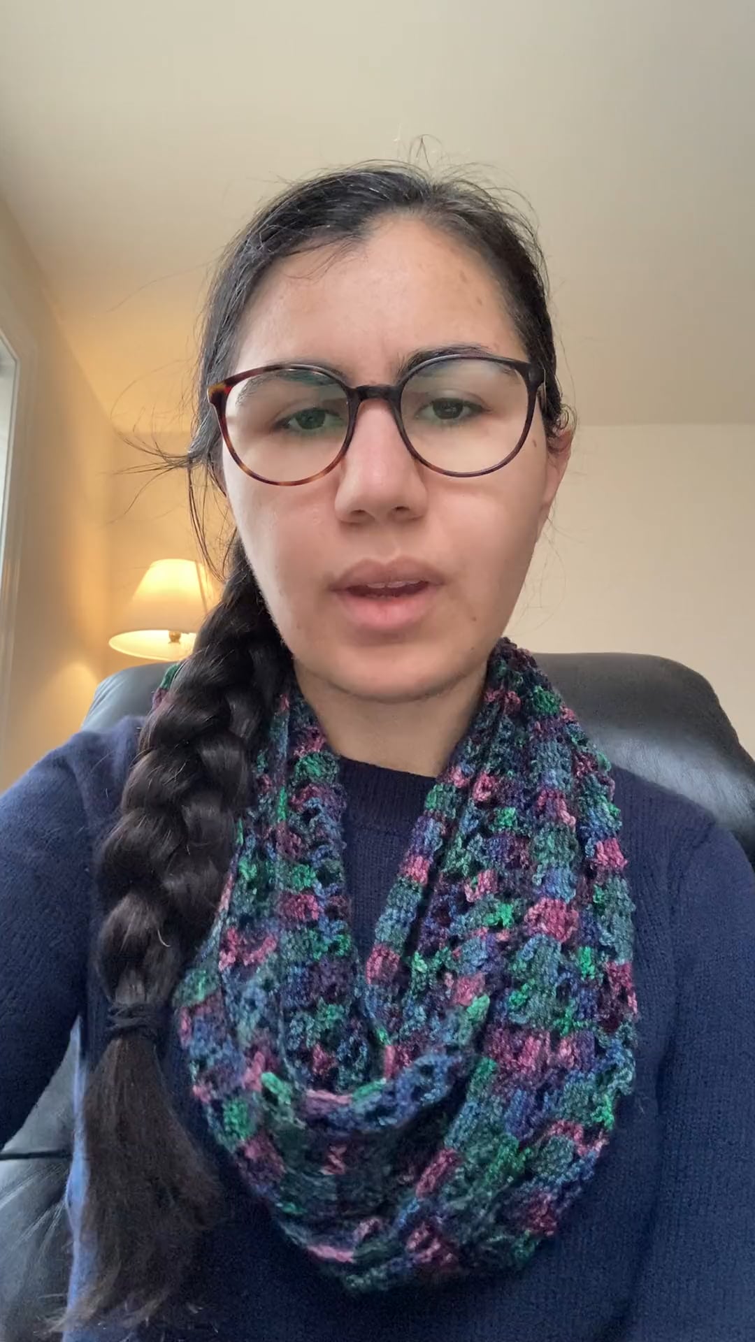 Christina Mitrofanis