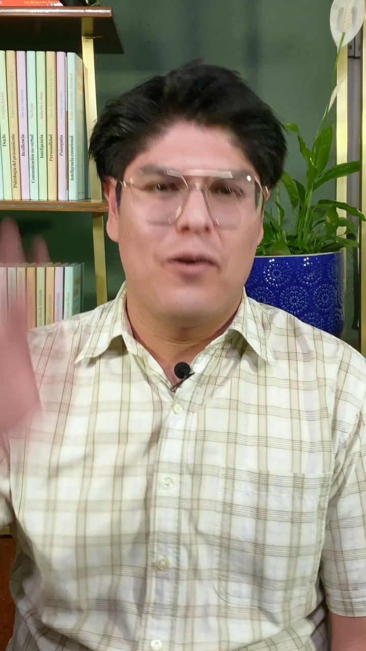 Rodolfo García. Terapia Online