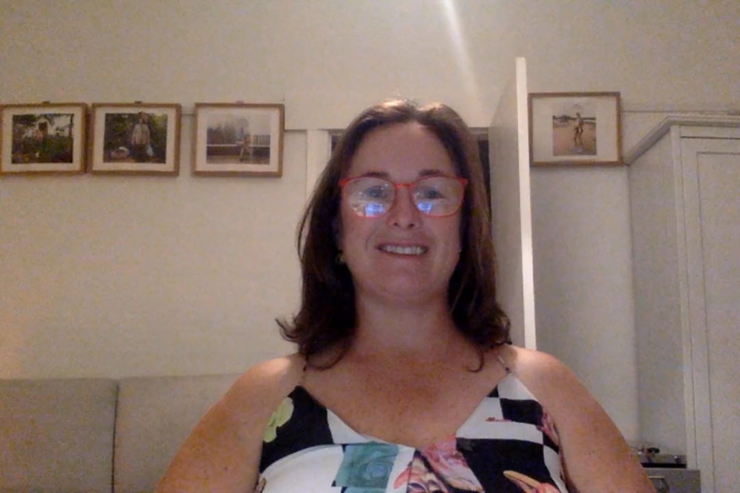 Sally Walsh