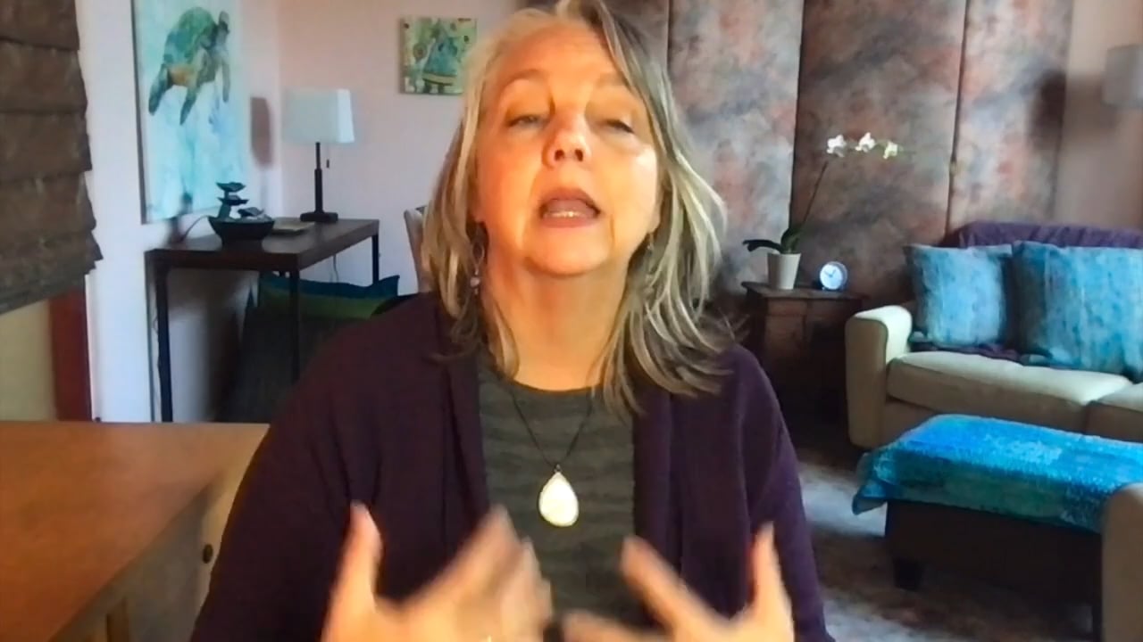 Gina Vance