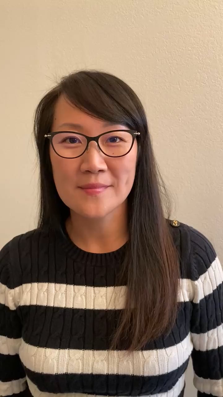 Seong-Hye “Sunny” Mau