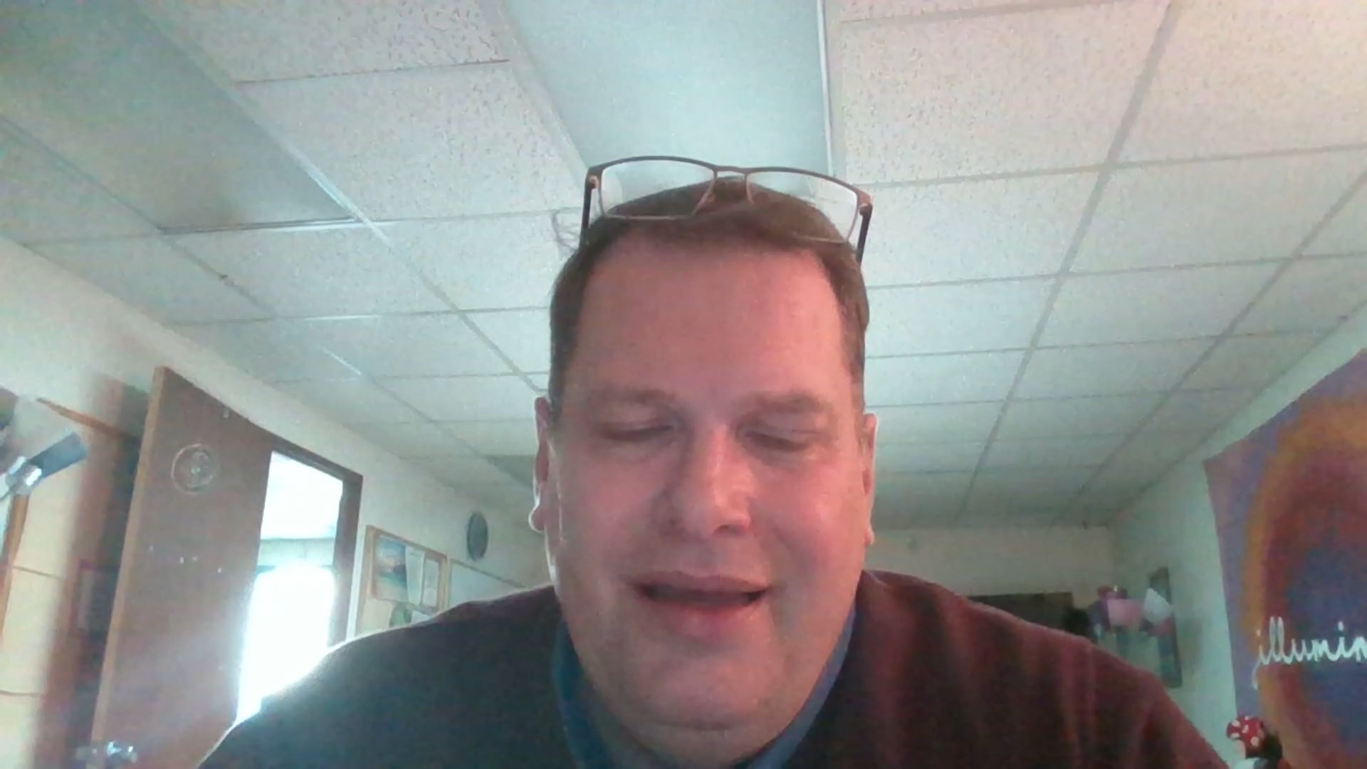 Michael E. Small